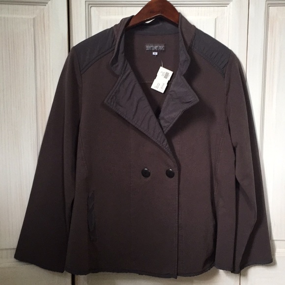 Iridium Jackets & Coats Iridium Jacket Poshmark